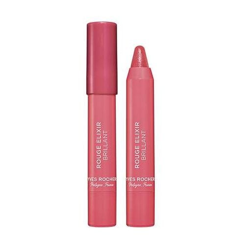 Yves Rocher Lip Pen Rouge Elixir Brillant 02. Bois de rose 02. Bois de rose