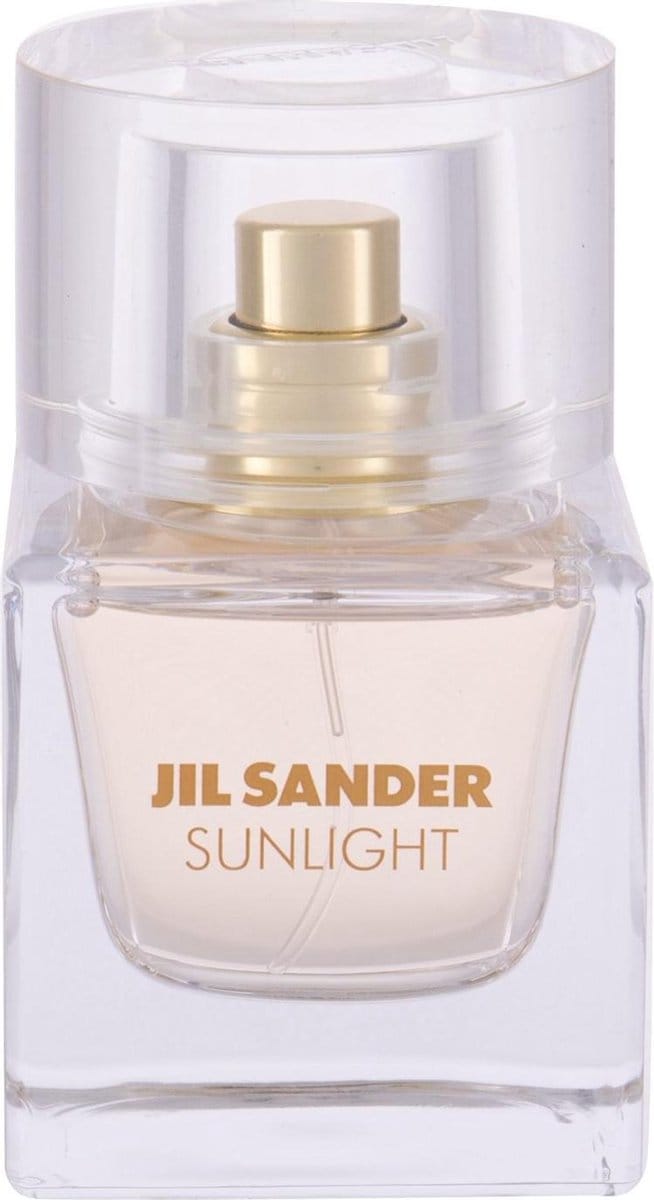 Jil Sander Sunlight Eau de Parfum Spray 40 ml