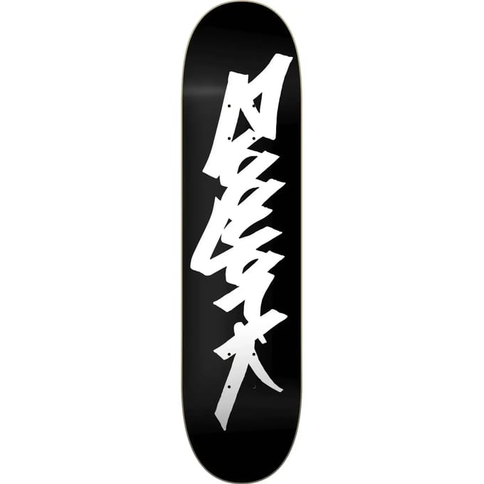 Skateboard Zoo York Classic Tag