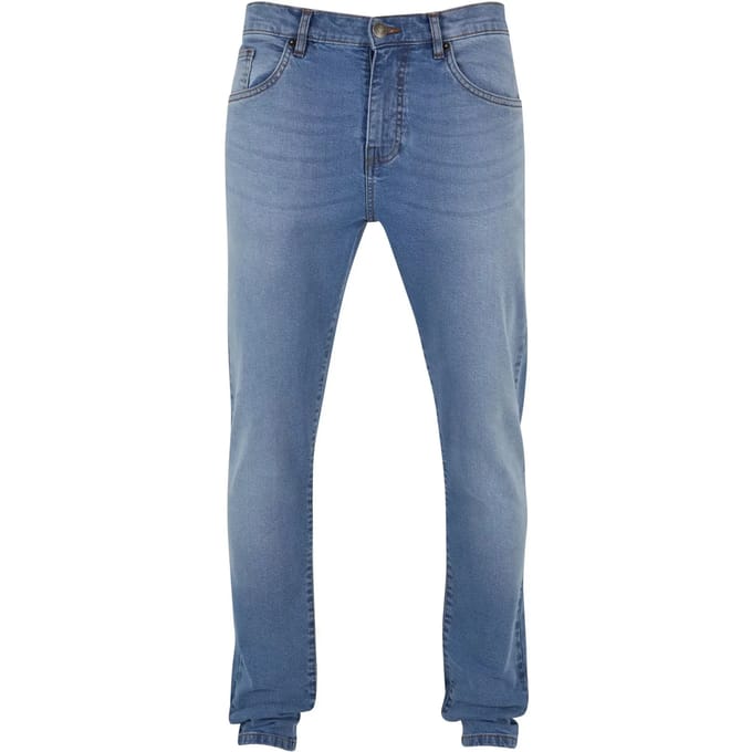 Urban Classics Slim Tapered-jeans TB6397