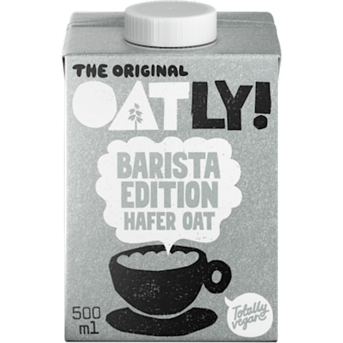 Barista
