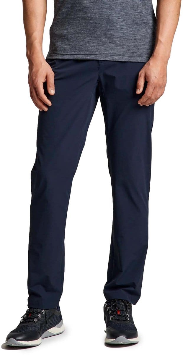 Slam Tech Chino Broek - Sportswear - Volwassen