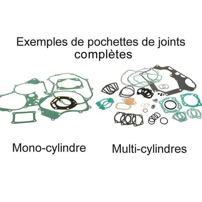 Joint motorfiets kit Tecnium Gas Gas MC 85 17/14 [85]