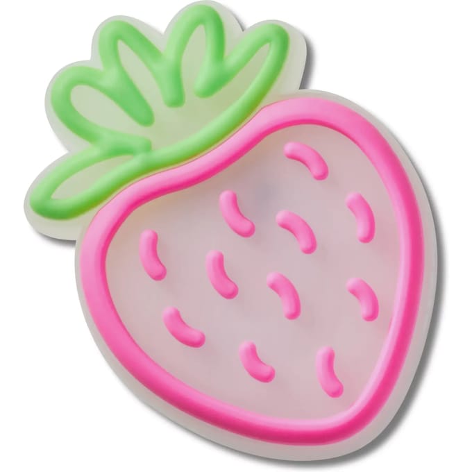 Crocs Lights Up Strawberry Sonstiges Unisex