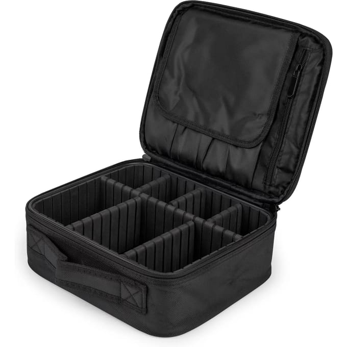 Zebco Trophy Tackle Box All