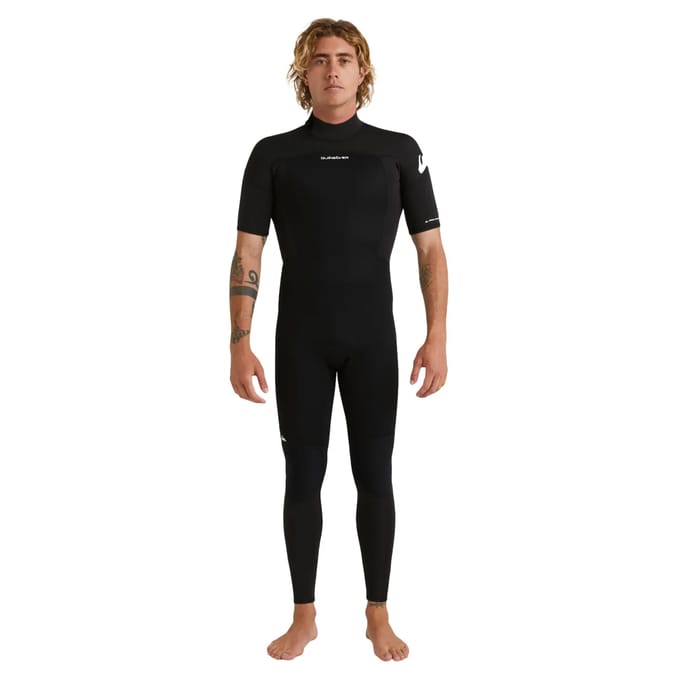 Eendelige combinatie Quiksilver Prologue 2/2 Back-Zip