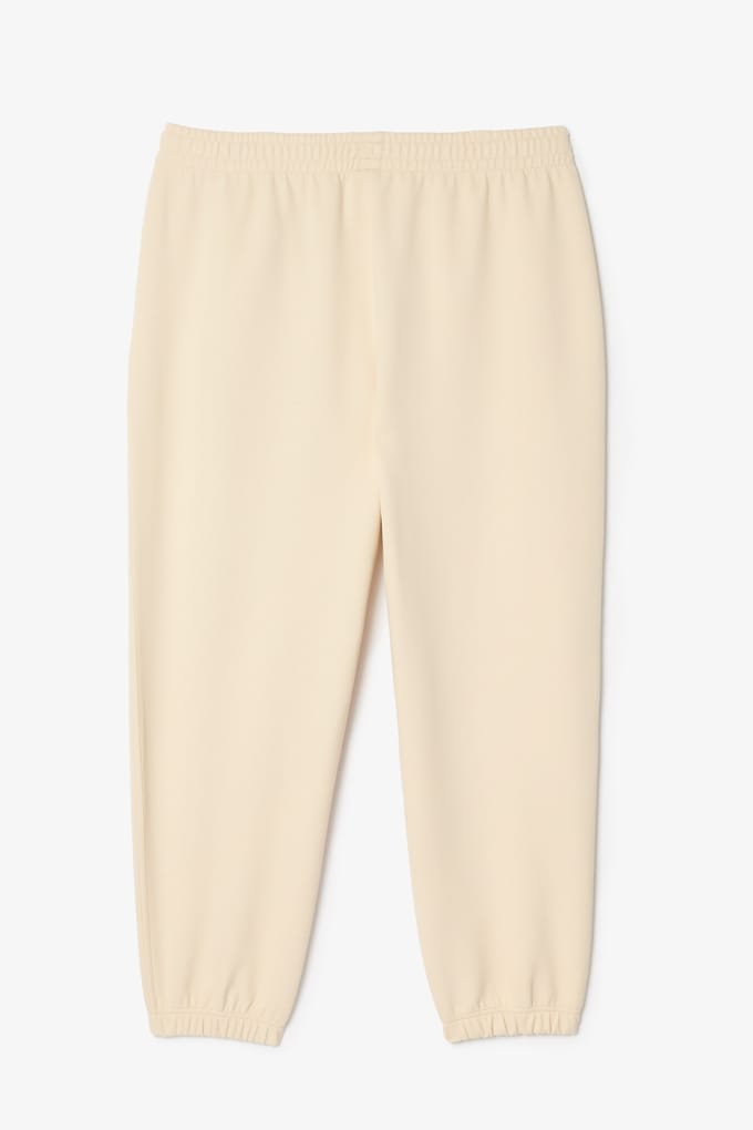 Lacoste Tracksuit Trousers Whitecap Größe: M | Jogginghosen Outlet | Herren | Weiß