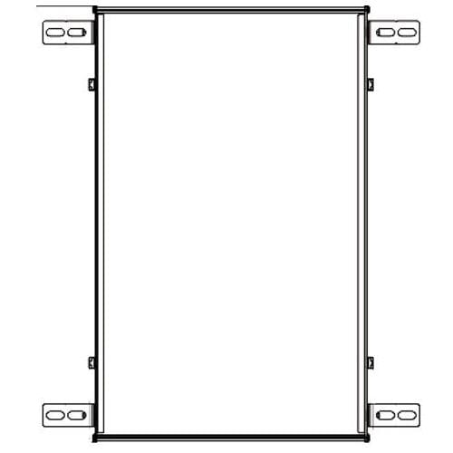 Emco asis module 300 mounting frame 973200031