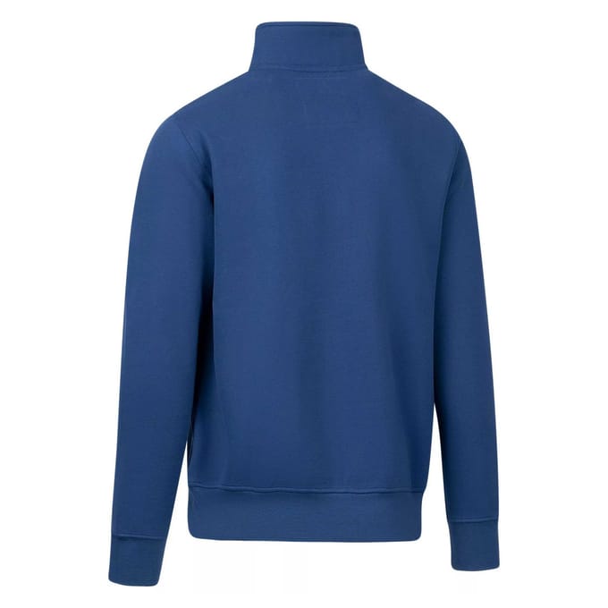 Trespass Heren Shannonton Sweatshirt (Indigotoon)