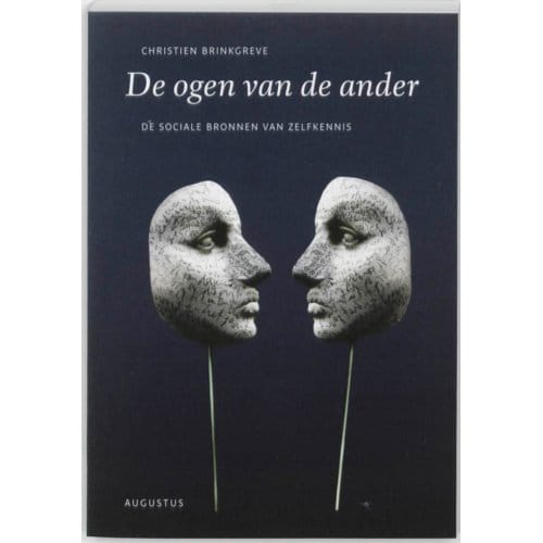 De Ogen Van De Ander - Christien Brinkgreve