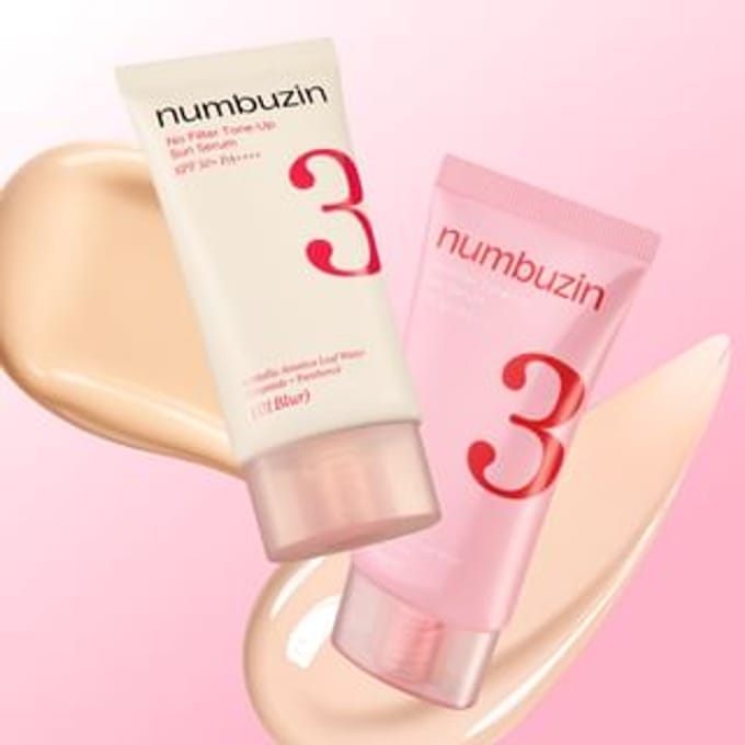 Anua Crème Solaire Aérienne SPF 50+ PA++++ 50ml BOUTIQUE AUTHENTIQUE pink