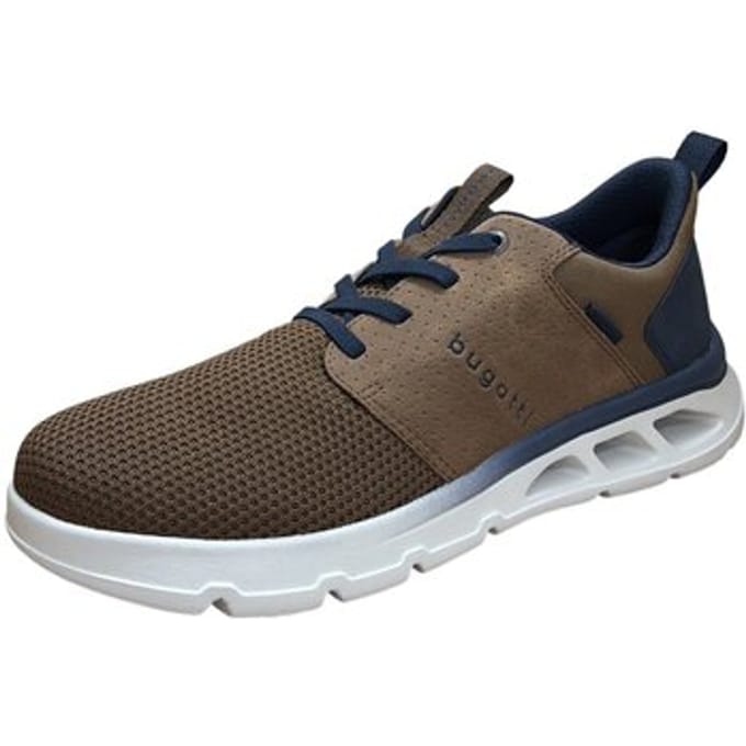 Lage Sneakers Bugatti -