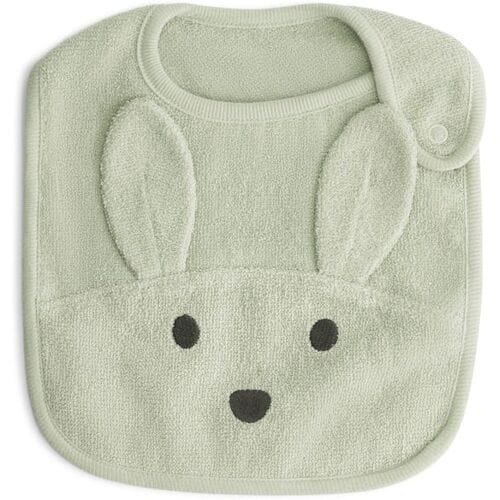 Prénatal Slab Konijn Midgreen unisex