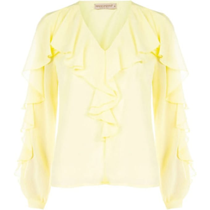Blouse Rinascimento CFC0127540003
