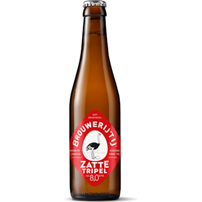 Zatte