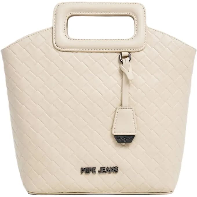 Handtas Pepe Jeans Teagan