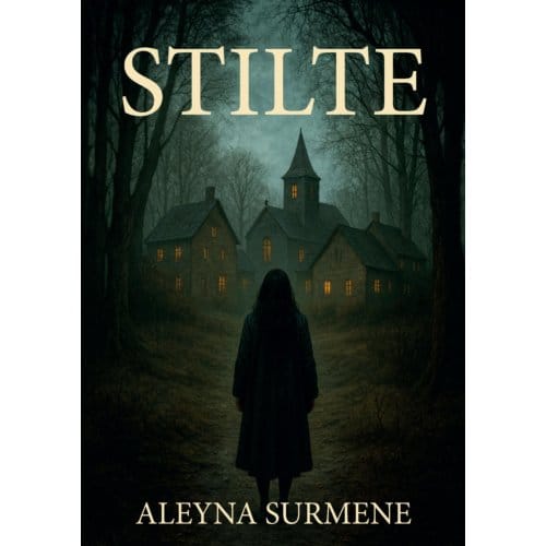 Stilte - Aleyna Surmene