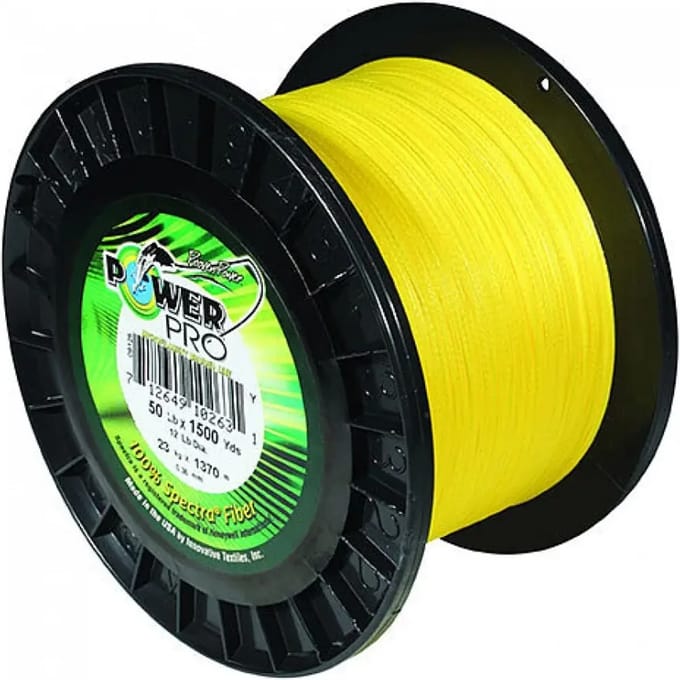 Vlecht PowerPro 275 m