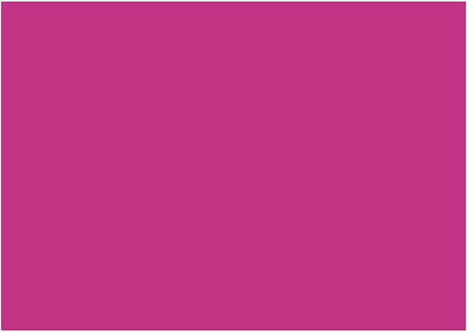 Creativ Company EVA Foam Sheets Roze A4 10pcs.
