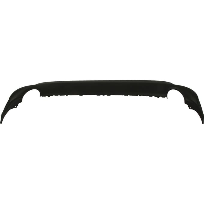 Bumper - spoiler BLIC 5511-00-0070975P
