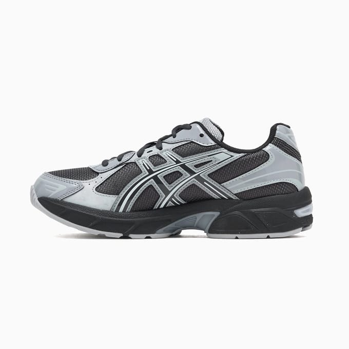 ASICS Gel - Sneakers - Unisex - Black Grey