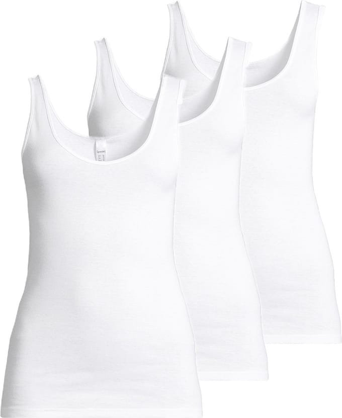 Speidel Dames onderhemd 3 pack Nelly