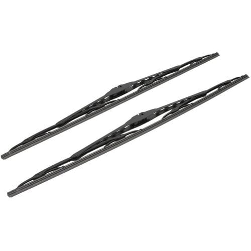 Wisserblad SWF Standard 116326, 600mm, Voor, 2 Stuk