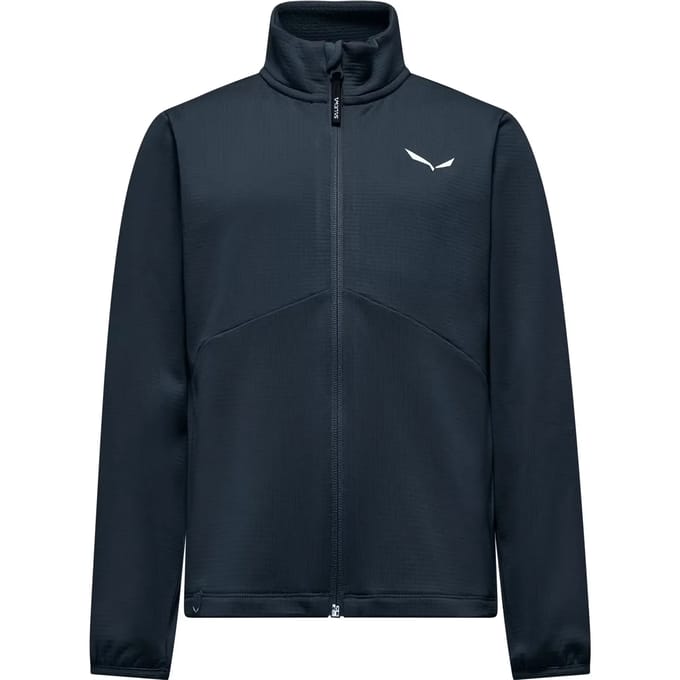 Kinderfleece Salewa Cammino