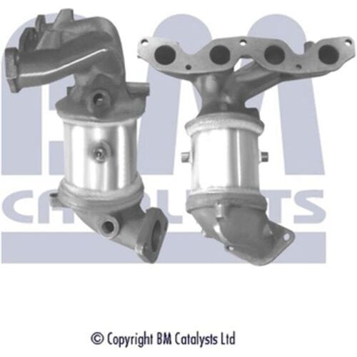 Katalysator BM CATALYSTS BM92130H