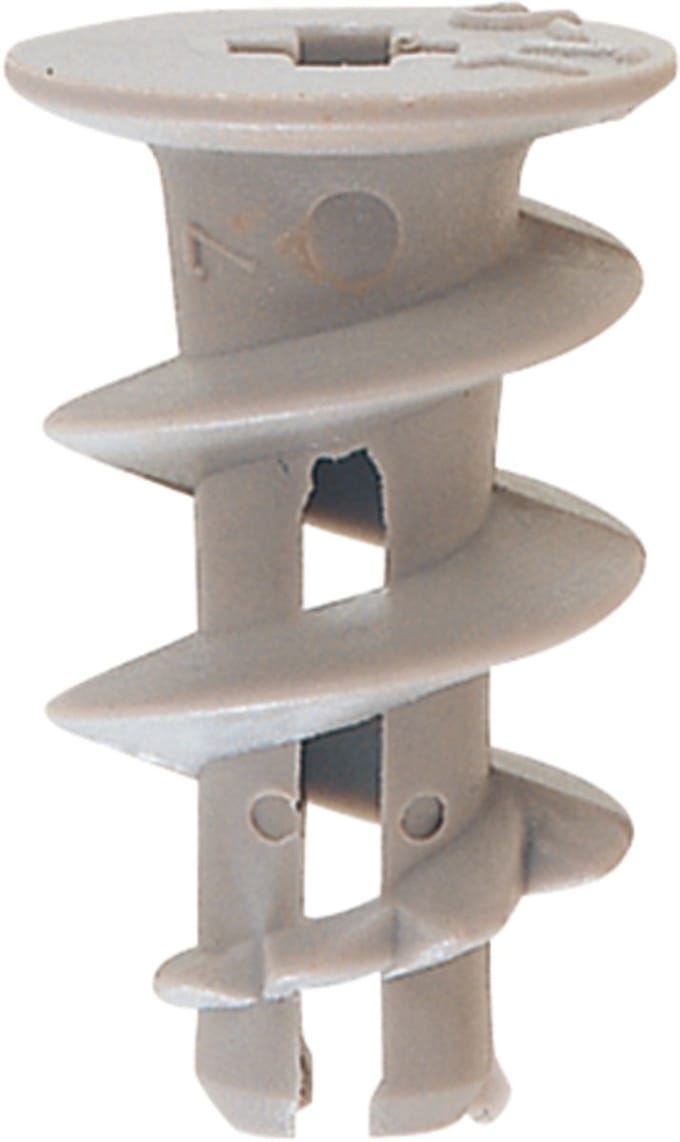 Fischer Gipsplaatplug GKK (10)