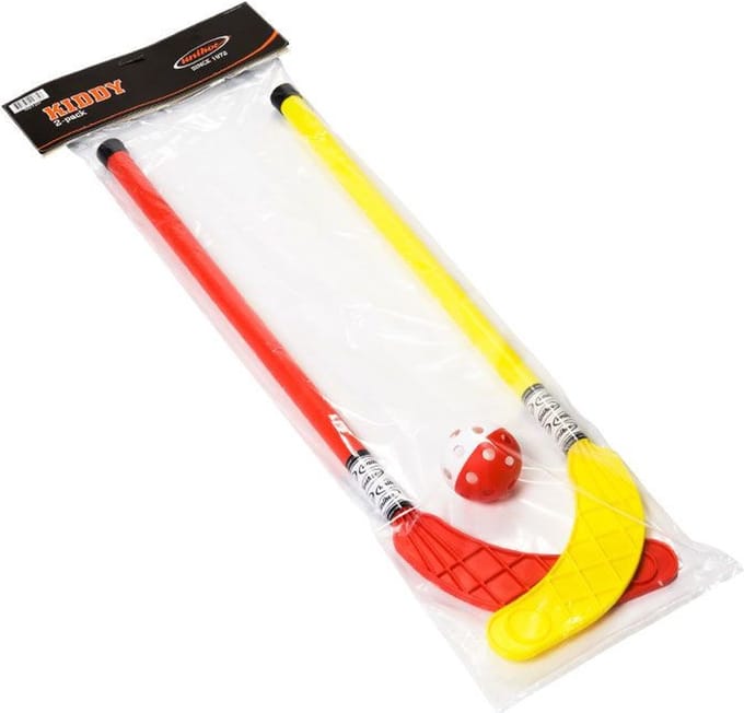 Floorball Unihoc Kiddy Set 55cm