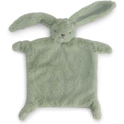 Prénatal knuffeldoekje konijn Green unisex