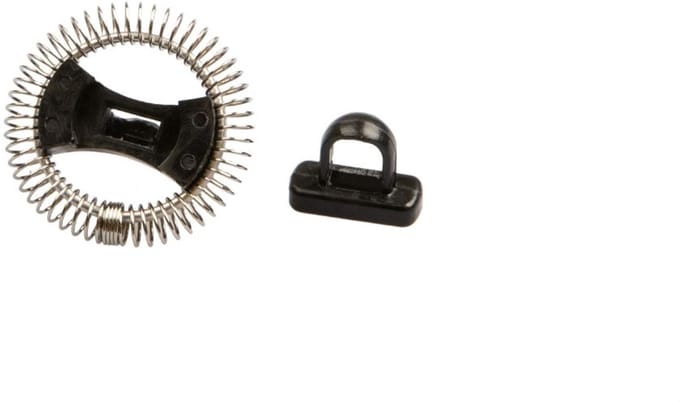 Inventum Melkopschuimer 20400900063