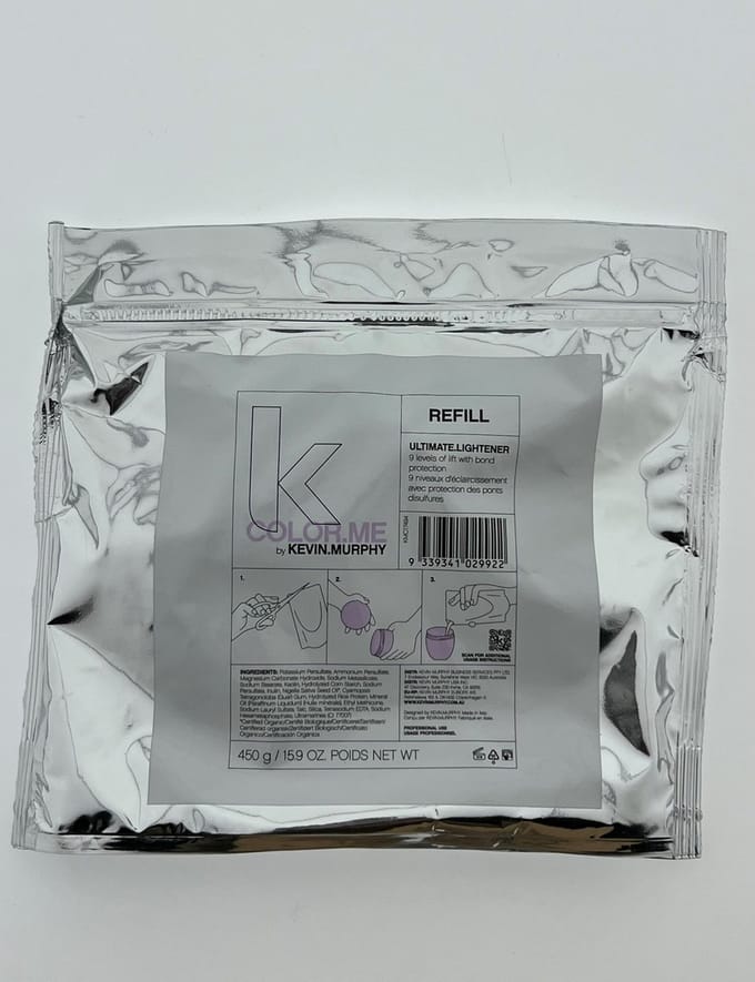KEVIN.MURPHY Ultimate.Lightener Refill - Powder - 450 g