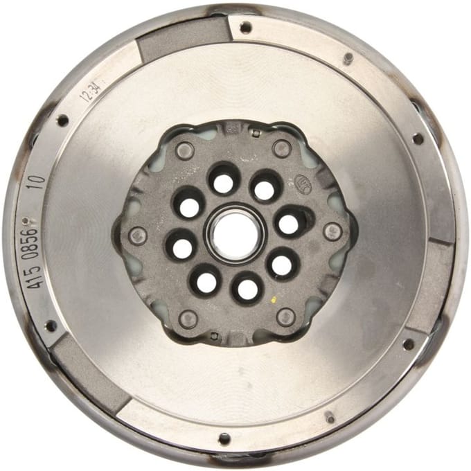 Schaeffler Luk Dubbel massa vliegwiel LUK 415 0856 10
