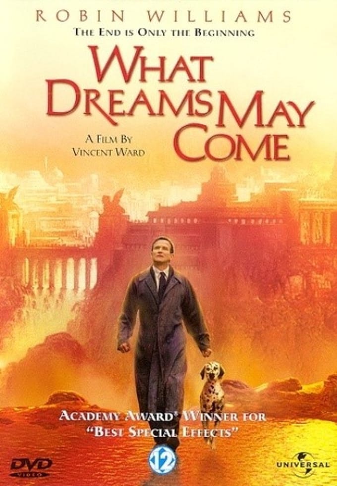 What Dreams May Come (DVD)