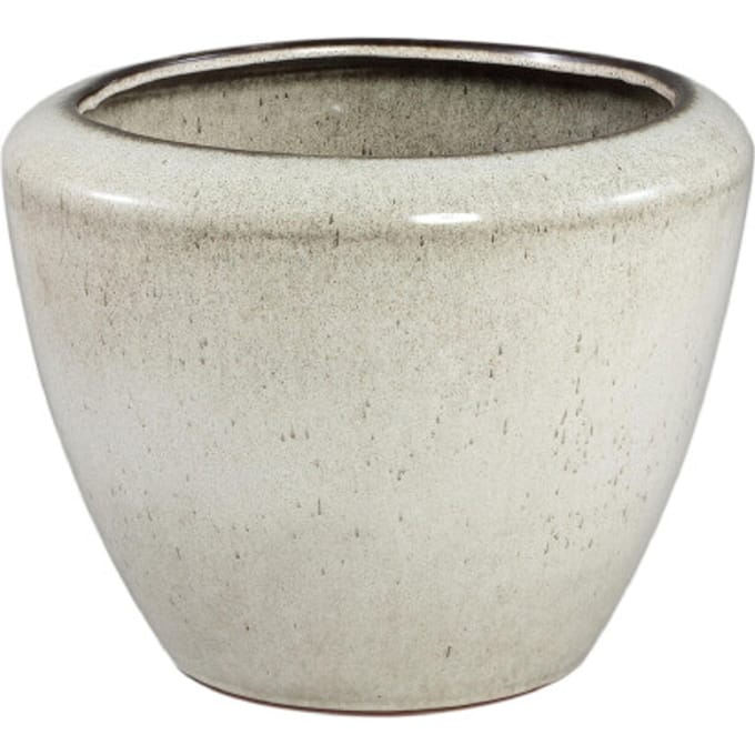 PTMD - Pot Kyleigh - Beige - 39x39x30cm