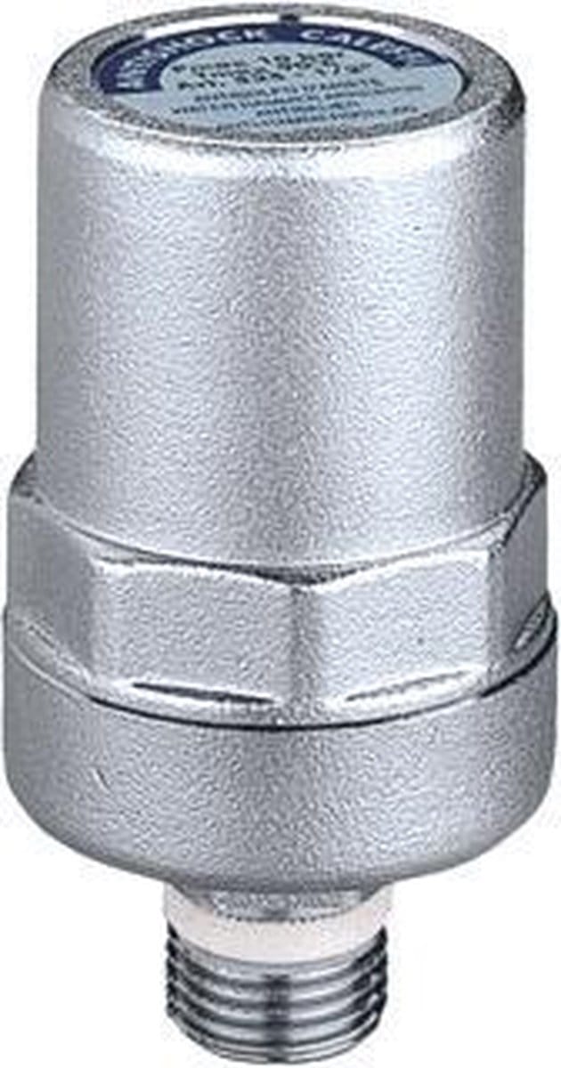 Caleffi Waterslagdemper 1/2"