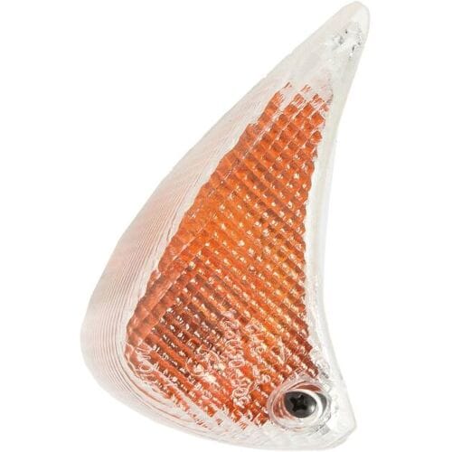 Voorknipperlicht rechts voor scooter Peugeot 50 Speedfight 2 2000-2009 6845 Nieuw