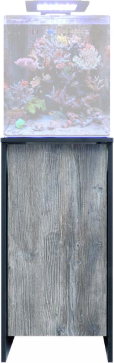 Blue Marine Reef 60 Stand Black/Pasa | 35 x 45 x 86 CM