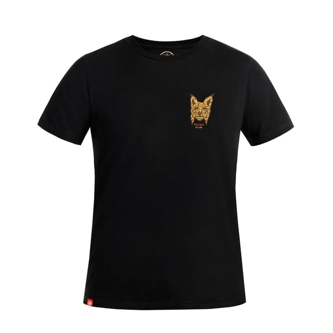 T-shirt Pajak Swanski Lynx