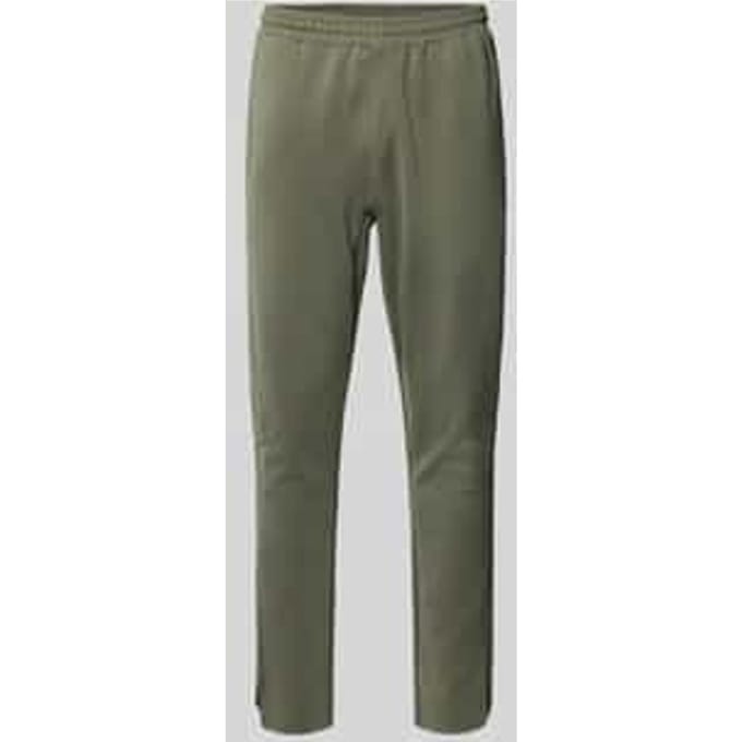 Regular fit sweatpants van sneldrogend materiaal model 'HICON ACTIVE'