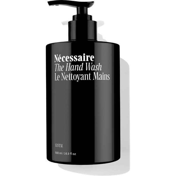 Nécessaire The Hand Wash Santal