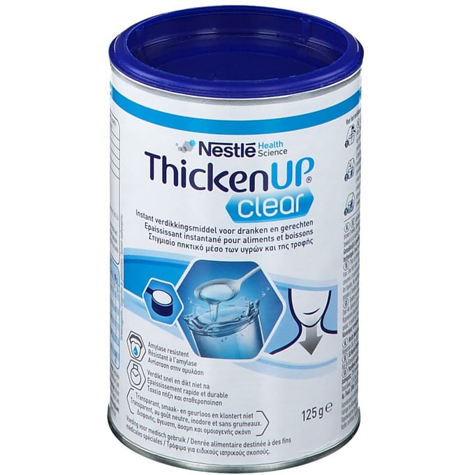 ThickenUP Clear 125 Poeder
