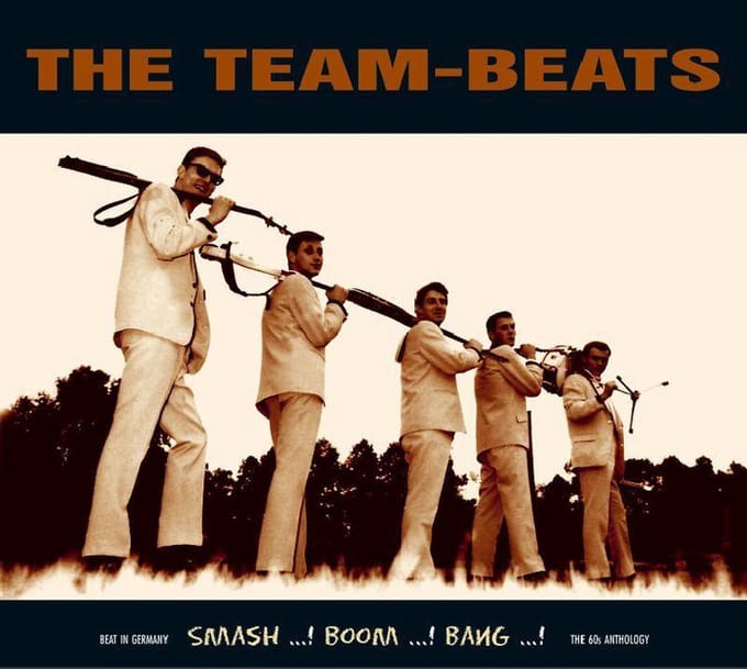 Team Beats