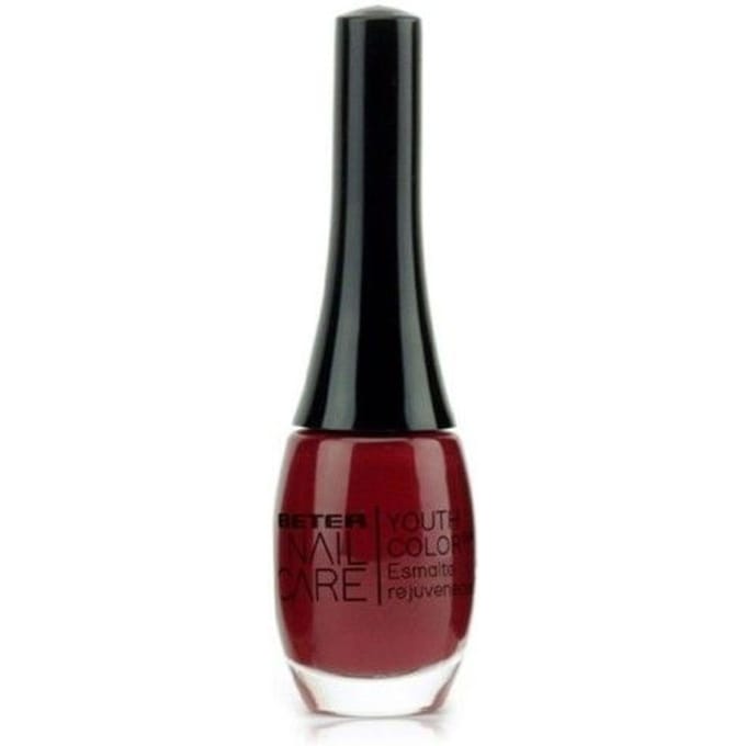 nagellak Beter Youth Color Nº 069 Red Scarlet (11 ml)