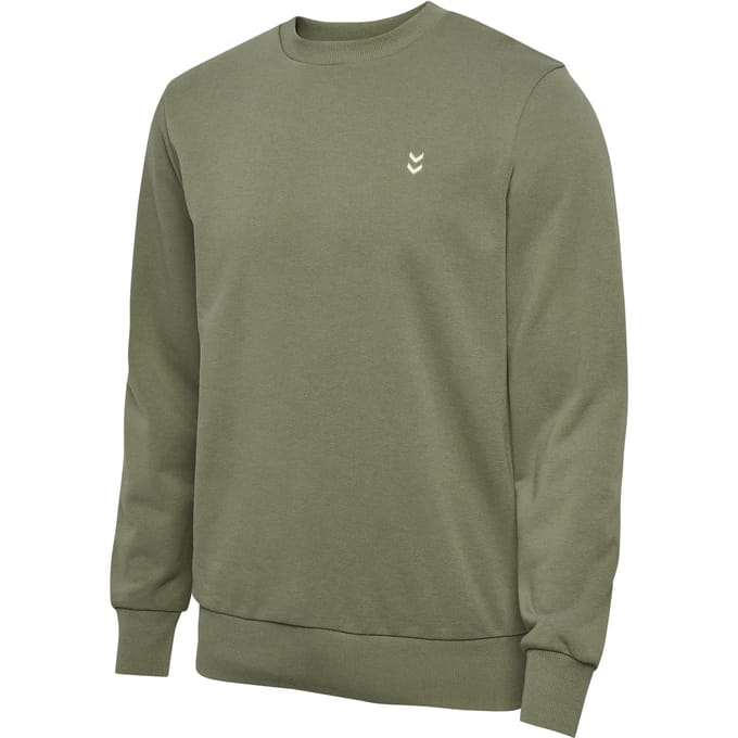 Sweater met ronde hals Hummel Pulse