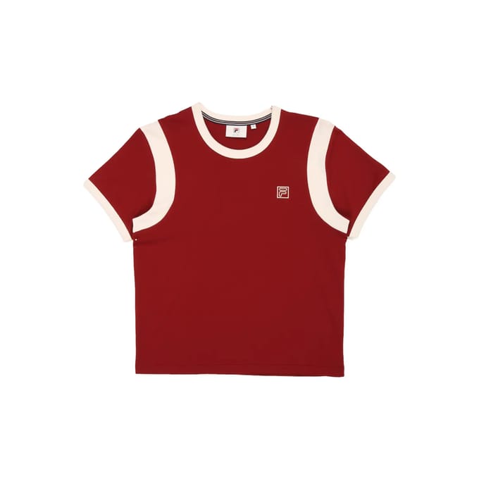 Dames-T-shirt Fila Fraina
