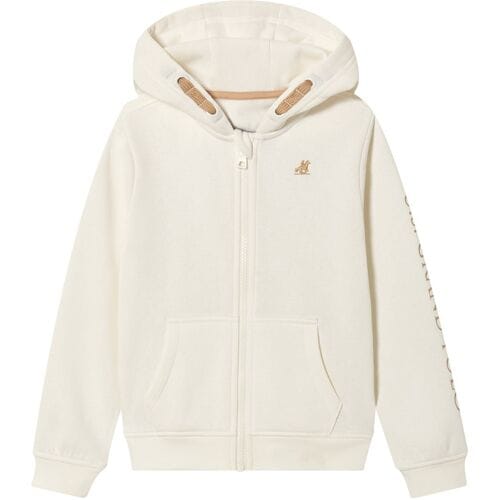 Lidl Kinder vest (Crème, 110/116)