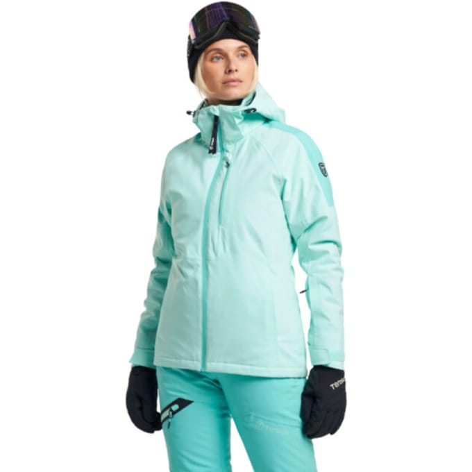 Tenson Core Ski 2.0 Skijas dames Groen L/40